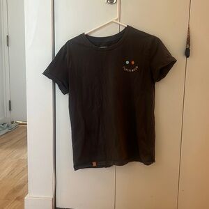 Dutch Bros Employee Tee Size Small